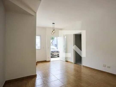 Casa de Condomínio para Aluguel - Paisagem Renoir, 3 Quartos, 72 m2
