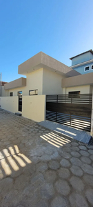 Casa em Balneário De São Pedro, São Pedro Da Aldeia/RJ de 80m² 3 quartos à venda por R$ 379.000,00