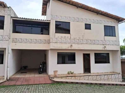 Casa em Condomínio com 3 quartos para alugar no bairro Novo Cavaleiro, 999m²