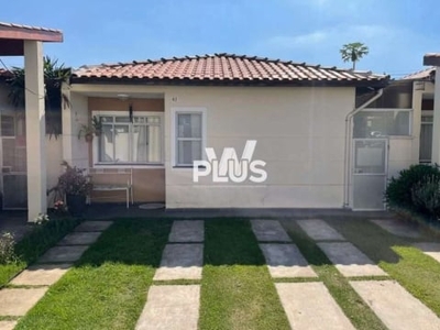 Casa em condomínio fechado com 3 quartos para alugar na rua vital de melo, 405, jardim residencial villa amato, sorocaba, 96 m2 por r$ 2.515