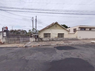 Casa padrão em ponta grossa