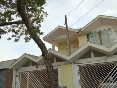 Casa padrão em são josé dos campos