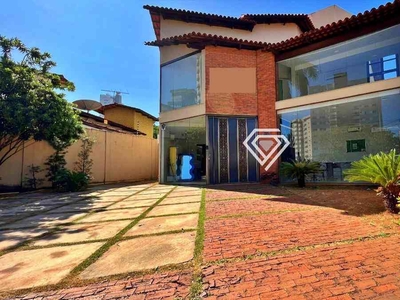 Casa para alugar no bairro Plano Diretor Sul, 398m²