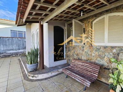 Casa para alugar no bairro Vila Melo - Mogi Mirim/SP