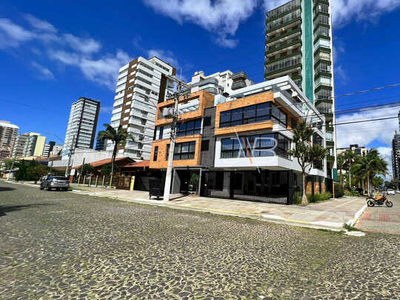 Cobertura à venda nas Quatro Praças na Praia Grande em Torres/RS