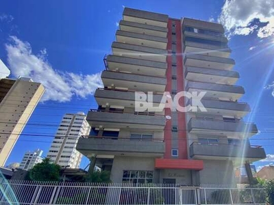Cobertura de 3 dormitórios à venda em Torres/RS - Edifício Marimar