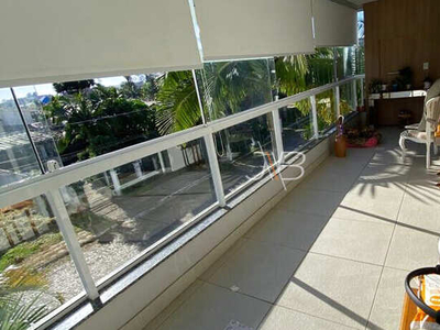 Cobertura de 3 dormitórios à venda no Aruba Garden na Praia Grande em Torres/RS