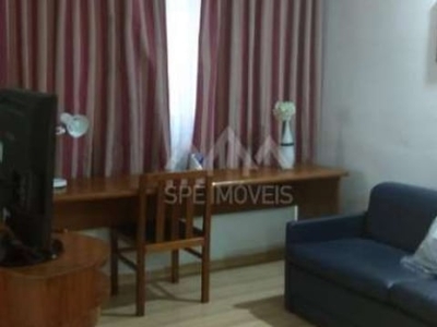 Flat à venda 38m² moema sp