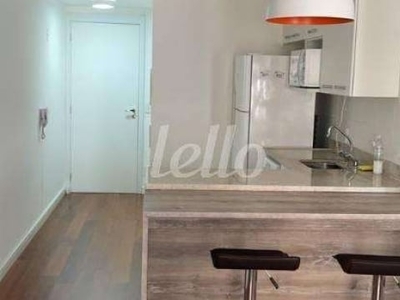 Flat com 1 quarto para alugar na rua borges de figueiredo, --, mooca, são paulo, 47 m2 por r$ 2.500