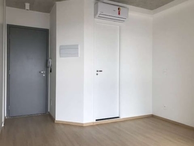 Kitnet / stúdio à venda na r ainhaia, 111, bom retiro, são paulo, 28 m2 por r$ 370.000