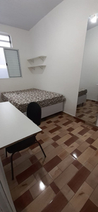 Quartos|Suítes|Kitnets - Vila Madalena|Butantã|Morumbi