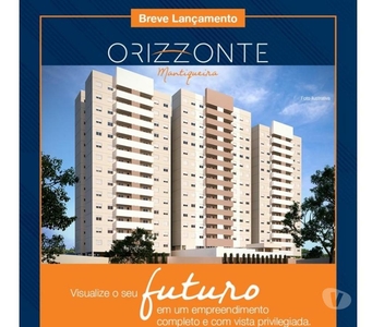 Residencial Orizzonte da Mantiqueira