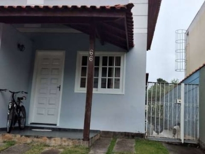 Casa de condomínio no condomínio villa rica ii 4 quartos 1s. 2vagas taboão