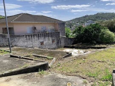 Terreno à venda no bairro São Cristóvão - Criciúma/SC