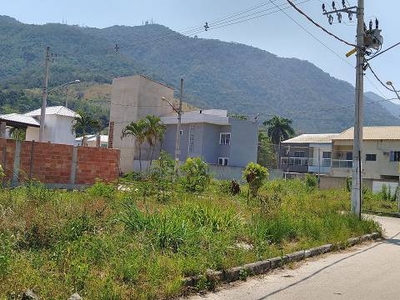 Terreno / Lote / Condomínio à venda - Campo Grande