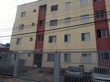 Apartamento com 2 quartos à venda no bairro Jardim Figueira, 60m²