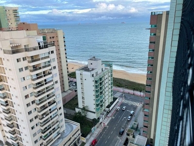 Apartamento 3 quartos com vista para o Mar na Praia de Itaparica
