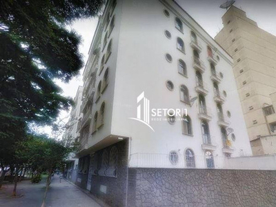 Apartamento À Venda, 103 M² Por R$ 499.000,00
