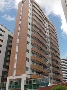 Apartamento à venda, 60 m² por R$ 420.000,00 - Meireles - Fortaleza/CE