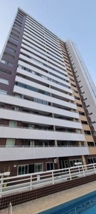Apartamento à venda | Edifício Torres Camara II | 102,00 m² | Bairro Aldeota | Fortaleza (
