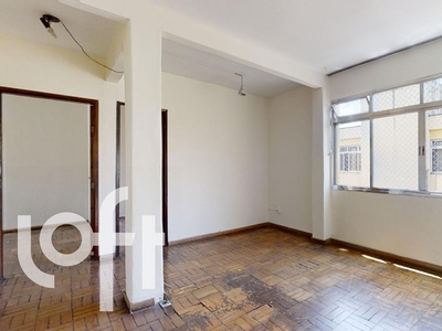 Apartamento à venda em Barra Funda com 57 m², 2 quartos, 1 vaga