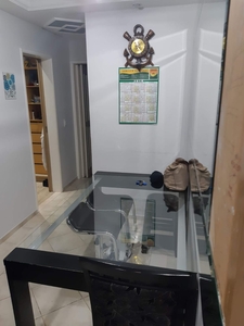 Apartamento à venda em Cachoeirinha com 50 m², 2 quartos, 1 vaga