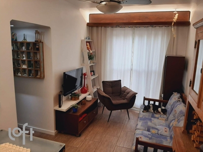 Apartamento à venda em Cidade Ademar com 50 m², 2 quartos, 1 vaga