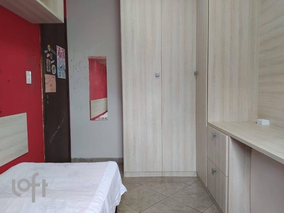 Apartamento à venda em Ermelino Matarazzo com 65 m², 3 quartos, 1 vaga