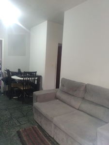 Apartamento à venda em Goiânia com 48 m², 2 quartos, 1 vaga