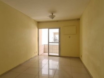 Apartamento à venda em Grajaú com 90 m², 3 quartos, 2 suítes, 1 vaga