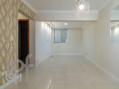 Apartamento à venda em Jardim Marajoara com 42 m², 2 quartos, 1 vaga