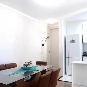 Apartamento à venda em Picanço com 68 m², 2 quartos, 1 suíte, 1 vaga