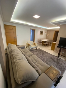 Apartamento à venda em Santa Inês com 192 m², 4 quartos, 1 suíte, 1 vaga