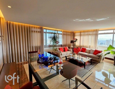 Apartamento à venda em Serra com 375 m², 4 quartos, 2 suítes, 3 vagas
