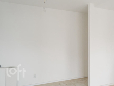 Apartamento à venda em Todos Os Santos com 54 m², 2 quartos, 1 suíte, 1 vaga