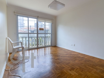 Apartamento à venda em Vila Madalena com 80 m², 2 quartos, 1 vaga