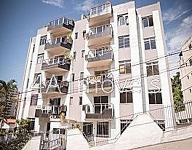 Apartamento Com 3 Dormitórios À Venda, 120 M² Por R$ 489.000,00