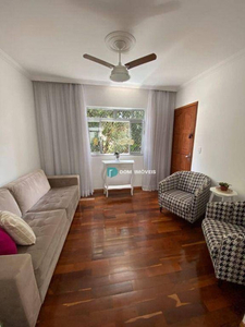 Apartamento Com 3 Dormitórios À Venda, 124 M² Por R$ 368.000,00
