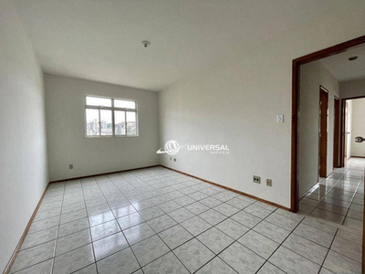 Apartamento Com 3 Quartos À Venda, 91 M² Por R$ 389.000