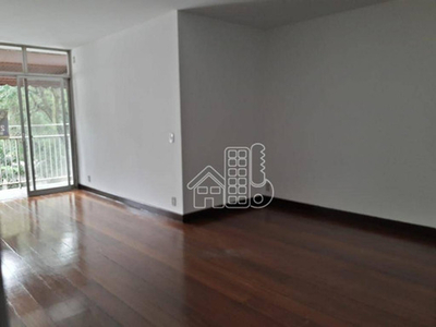 Apartamento Com 4 Dormitórios À Venda, 140 M² Por R$ 899.900,00