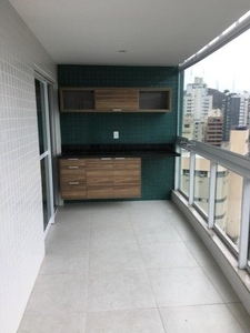 Apartamento de 76 metros quadrados no bairro Bento Ferreira com 2 quartos