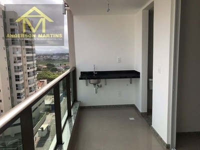 Apartamento em Praia de Itaparica - Vila Velha, ES