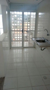 Apartamento Para Alugar, 56 M² Por R$ 3.288,00/mês