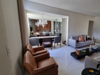 Apartamento para venda com 119 metros quadrados com 3 quartos em Barra - Salvador - Bahia