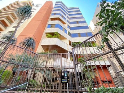Apartamento para venda com 271 metros quadrados com 4 quartos no Setor Bueno - Goiânia - G