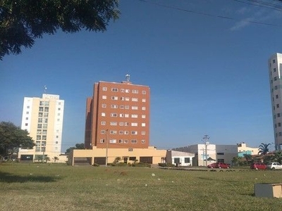 Apartamento para venda com 50 metros quadrados com 2 quartos em Samambaia Norte - Brasília