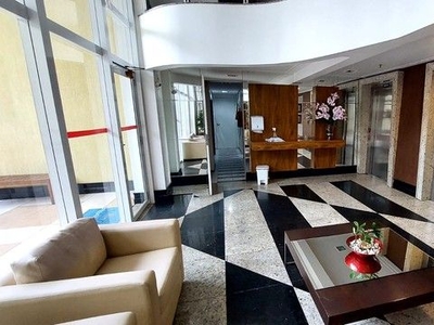 Apartamento para venda com 60 metros quadrados com 2 quartos em Meireles - Fortaleza - CE