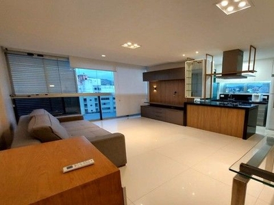 Apartamento para venda com 68 metros quadrados com 2 quartos em Bento Ferreira - Vitória -