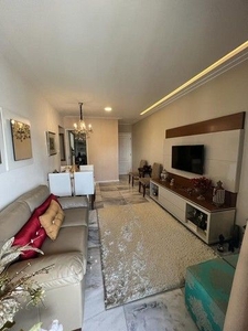 Apartamento para venda com 85 m com 3 quartos no Cidade Jardim - Salvador - Bahia
