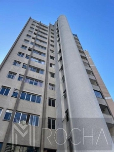 Apartamento para Venda em Curitiba, Água Verde, 3 dormitórios, 1 suíte, 3 banheiros, 2 vag